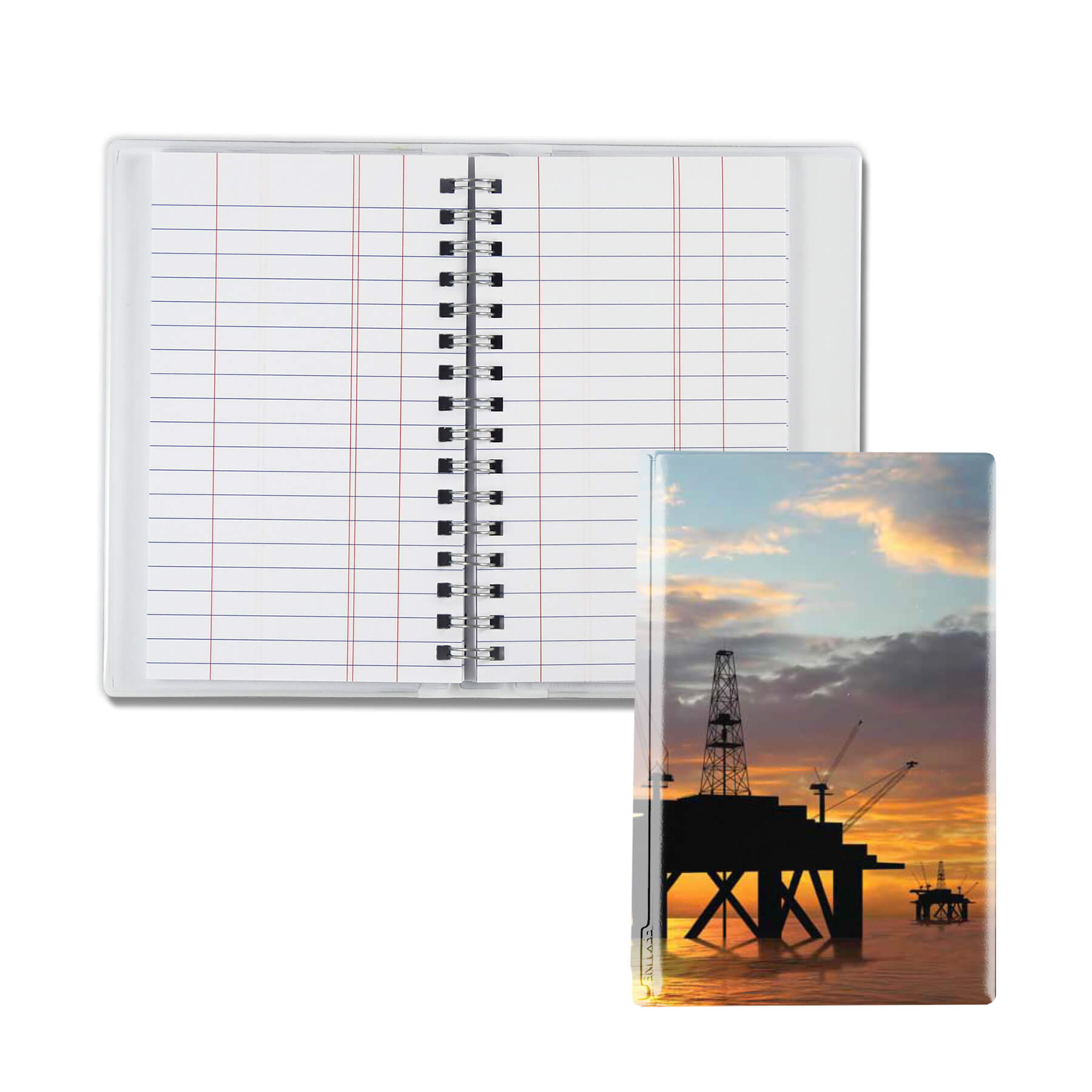 Oil Rig 2